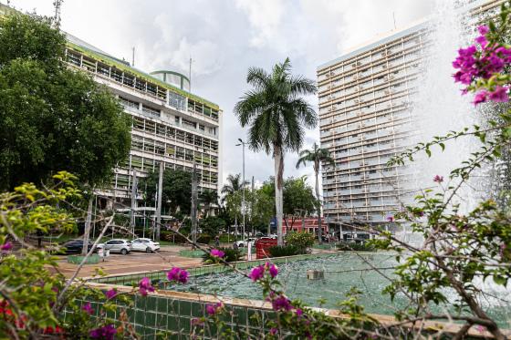 Prefeitura De Cuiabá