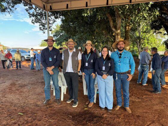 produtores 