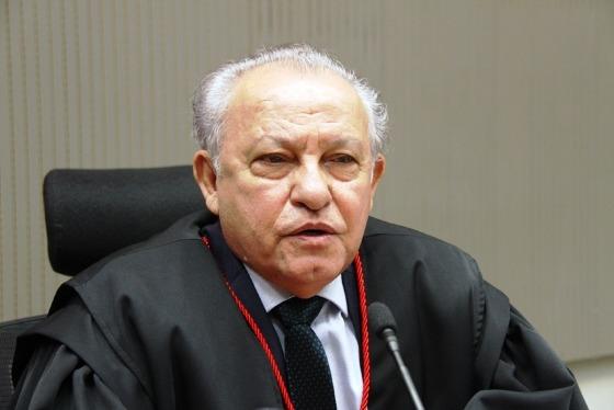 desembargador luiz ferreira da silva