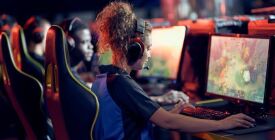 Mato-grossenses podem concorrer a 8 mil bolsas de estudo para gamers