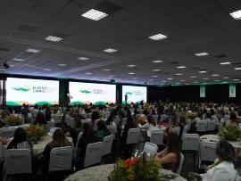 Inteligência Artificial à serviço da produtividade será um dos temas do Encontro Elas no Campo