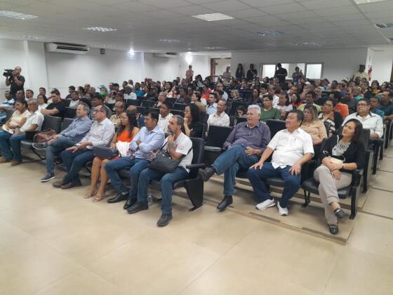 Desenvolve MT leva palestra a Cáceres e Rondonópolis e fortalece laços com empresários