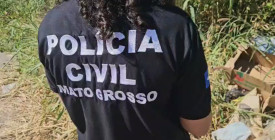 Polícia Civil prende mulher suspeita de maus-tratos contra gatos em Cuiabá