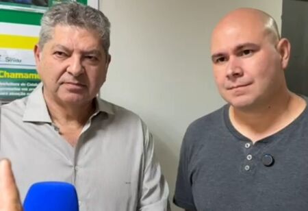 Conselheiro do TCE defende mais transparência nos consórcios de saúde