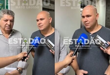Cuiabá firma acordo com TCE para garantir transparência em contratos da Saúde