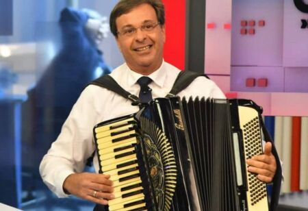 PF prende ex-ministro Gilson Machado por tentar obter passaporte para Mauro Cid