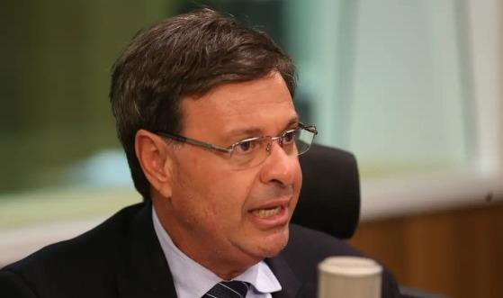 Gilson Machado