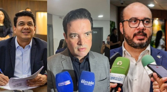 Liderança do MDB aposta em união partidária para disputar vagas à Câmara Federal