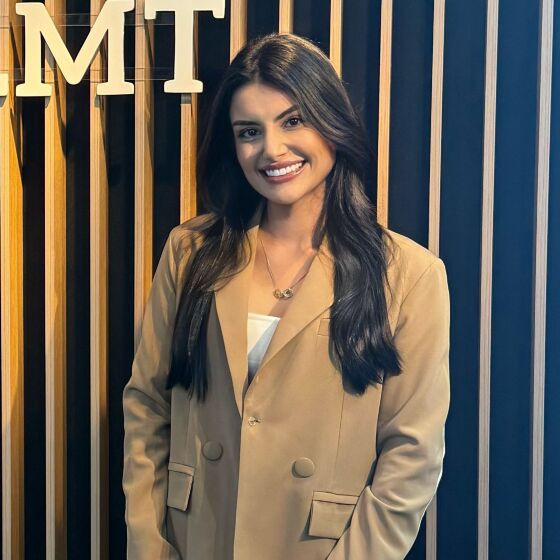 MILENA CARVALHO 
