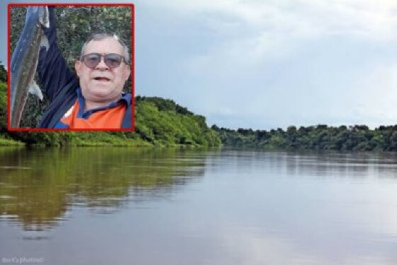 idoso que sumiu 