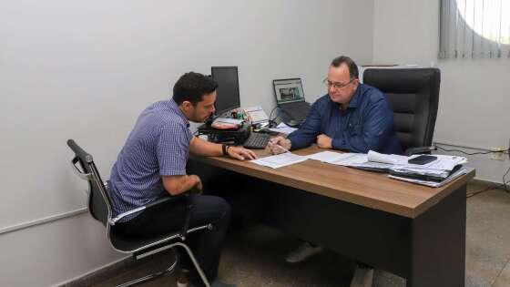 reunião 