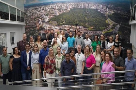 reuniao