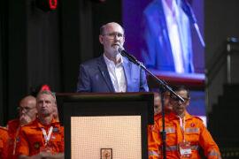 Deputado Avallone destaca importância de congresso internacional em MT