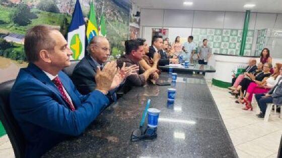 Wilson Santos 