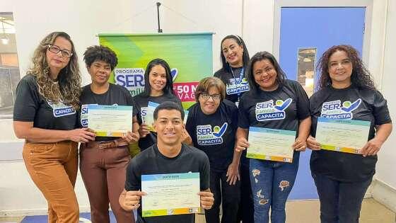 pessoas