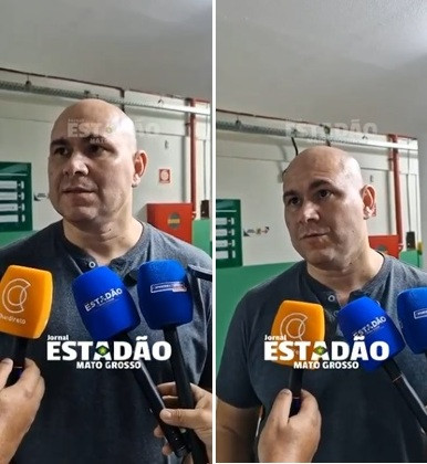 Abilio afirma que empresas estão chantageando a Prefeitura para receber dívidas da gestão anterior