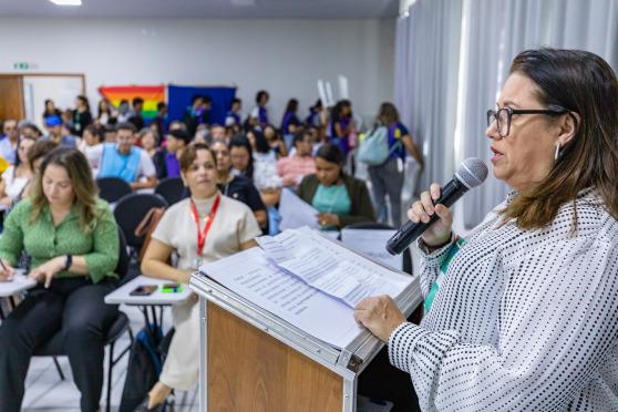 reunião
