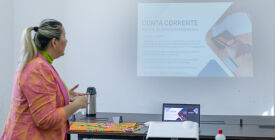 Oficinas e palestras gratuitas da Feira Viva Mulher seguem com inscrições