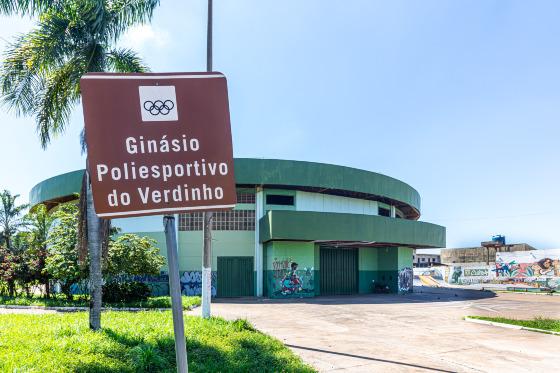 ginasio