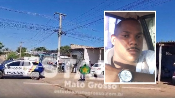 Bodinho morto 