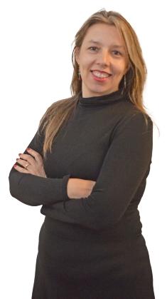 ELLEN ROSA