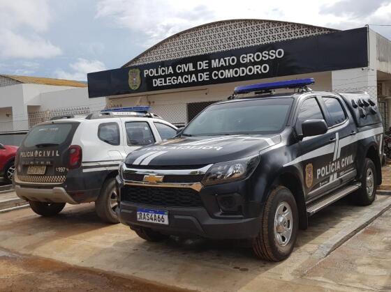 pc de comodoro