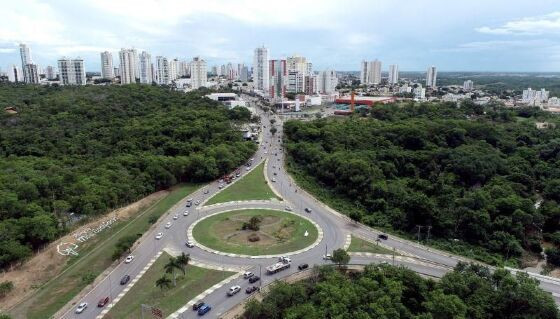 Abilio destacou a elaboração de projetos para três viadutos e o prolongamento da Avenida das Torres como prioridades para melhorar o trânsito da capital