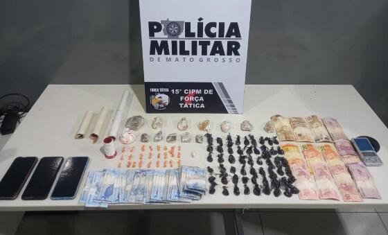 OPERAÇÃO REFAC