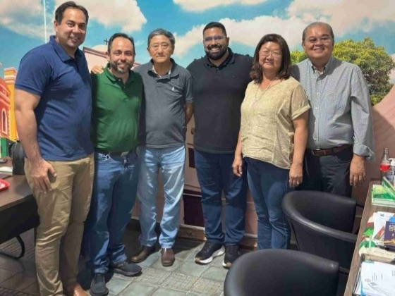 Após dez anos sem edições, o tradicional Festival do Japão será retomado em Cuiabá ainda este ano.
