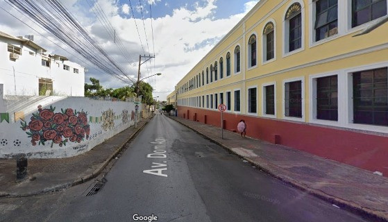 Avenida Dom Aquino é interditada a partir das 12h deste sábado
