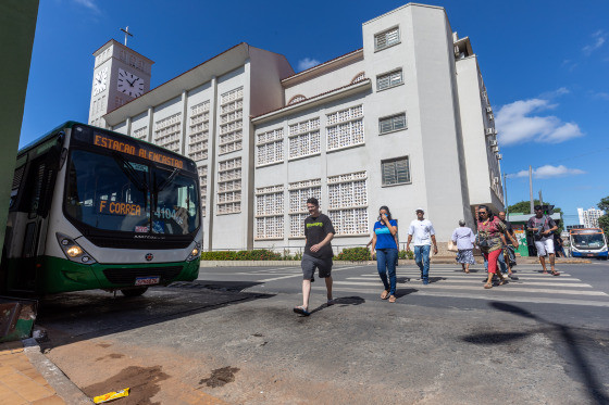 Esta será a oitava edição do benefício desde que entrou em vigor a Lei da Gratuidade aos Domingos.