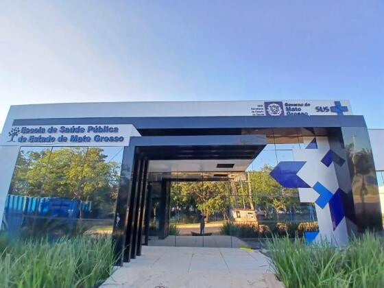 Escola de Saúde