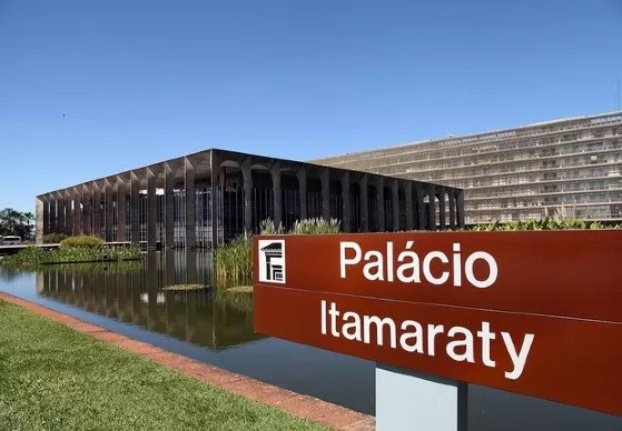 ITAMARATY