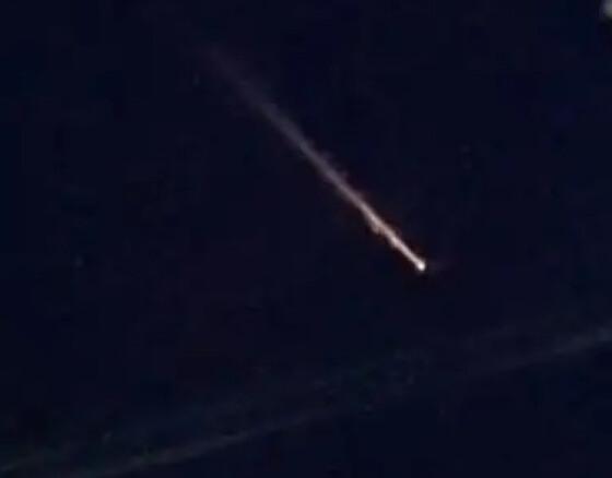 lixo espacial 