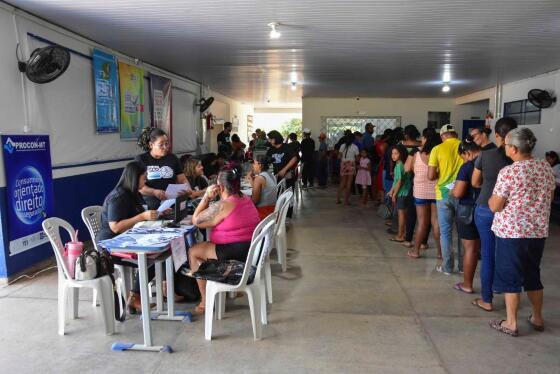 Ação 