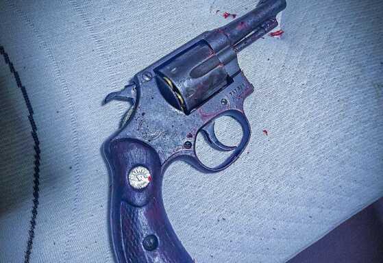 Mundo crime 