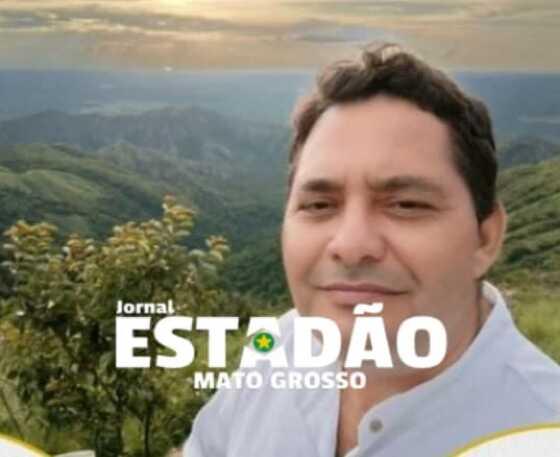 Lizir Petsch morreu nove dias após capotamento de Buggy com o filho em Cuiabá