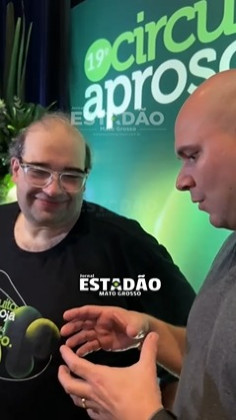 Abilio aprosoja