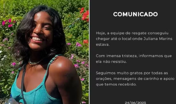 Juliana Marins