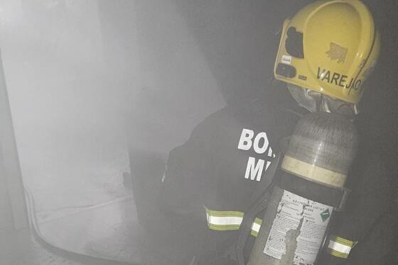 bombeiros milita MT