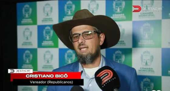 “Enquanto eu estiver vivo, você não trabalha mais aqui”, teria dito vereador