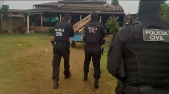 Operação Narco Zero