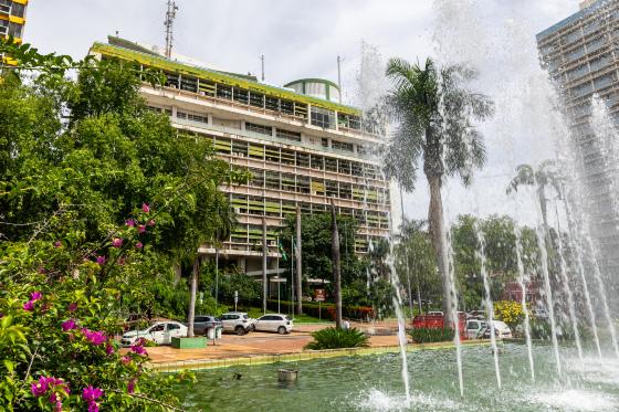 palacio, alencastro