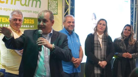GreenFarm 2025 
