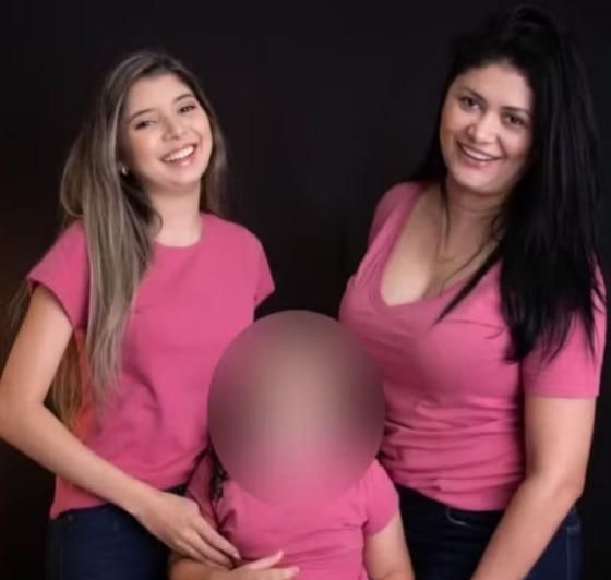 Filha mais velha de terapeuta assassinada em MT lamenta morte da mãe