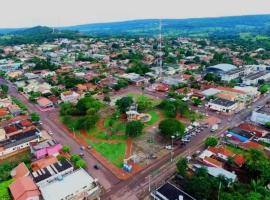 Rio Verde de Mato Grosso pode mudar de nome e por fim a confusão histórica 