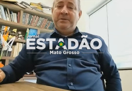 Dr. Eugênio chora e pede carta de desculpas da CGE para as filhas: 