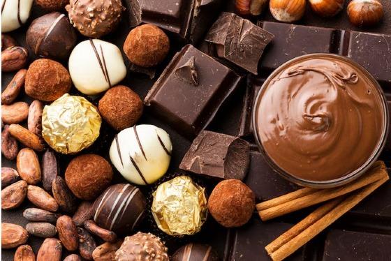 dia mundial do chocolate