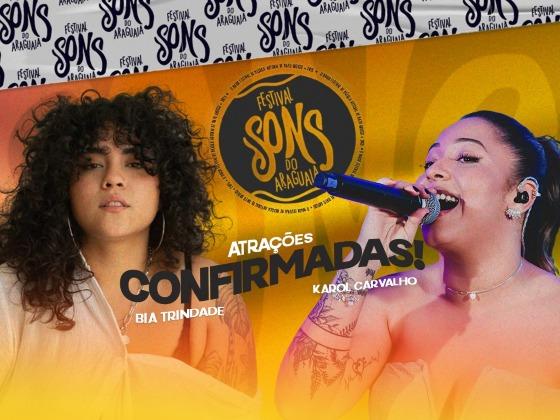 Festival Sons do Araguaia – Seletiva Confresa