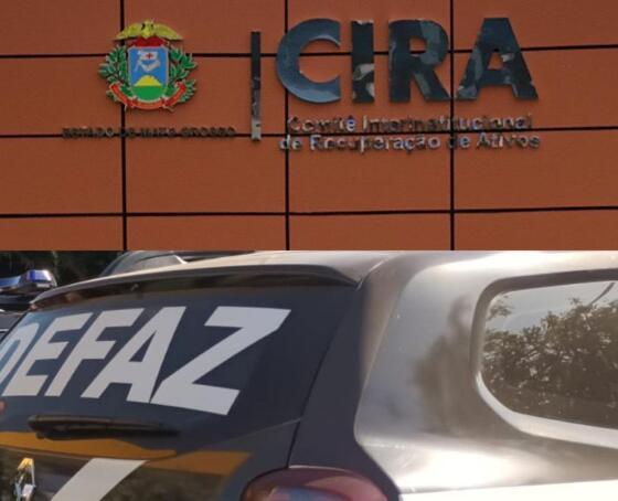 Operação Ultimatum
